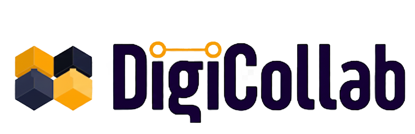 DigiCollab Logo
